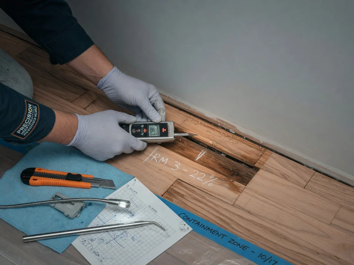 Why choose Water Removal in La Junta, CO